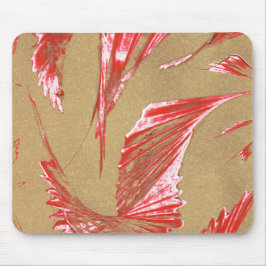 Mousepad Design Conceptual Wing