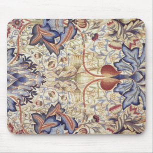 Mousepad Design da alcachofra por William Morris