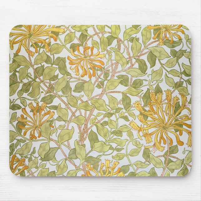 Mousepad Design da "madressilva", 1883 (Frente)