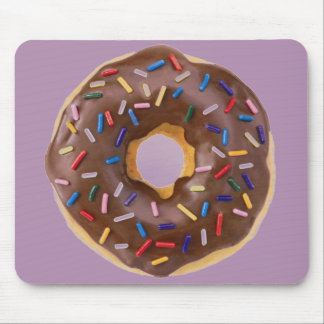 Mousepad design da rosquinha