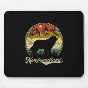 Mousepad Design da Terra Nova presente engraçado para o a