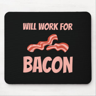 Mousepad Design De Con Engraçado Para Homens Mulheres Churr