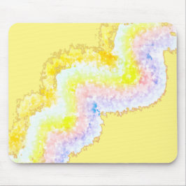 MOUSEPAD DESIGN DE COOLARTE DE MAT DE COMPUTADOR