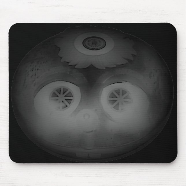 MOUSEPAD DESIGN DE COOLARTE DE MAT DE COMPUTADOR (Frente)