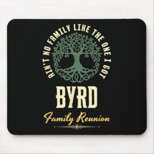 Mousepad Design de Correspondência de Reunião da Família 20