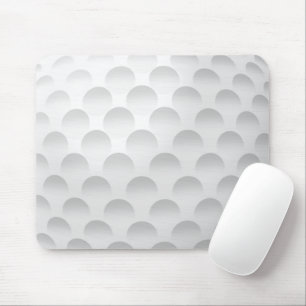 Mousepad Design de Escória de Golf
