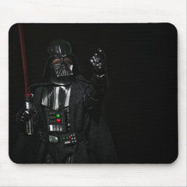 Mousepad Design de Fotografia de Toy do Sci Fi