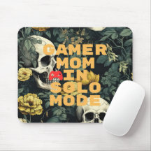 Design de Jogo Modo Solo da Mãe Jogadora