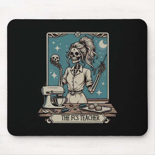 Mousepad Design De Karate Engraçado Para Mulheres Meninas K (Frente)