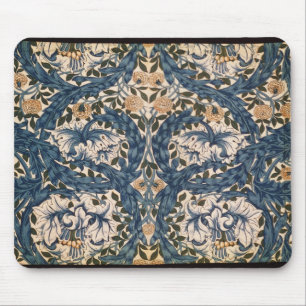 Mousepad Design de Marigold do africano, 1876