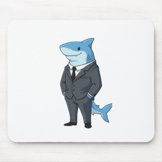 Mousepad Design de Número 3D para Ano Novo 2026 (Frente)