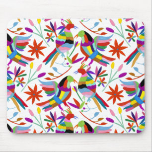 Mousepad Design de Otomi Moderno III