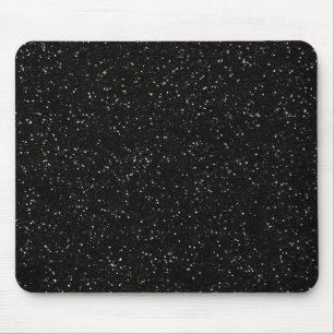 Mousepad Design de Padrão de Arte Gráfico Sparkle com Brilh