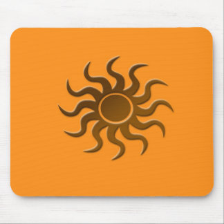 Mousepad Design de Sun