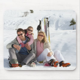 Mousepad Design de Upload de Imagem Personalizada Completa