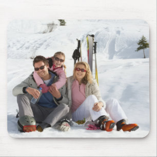 Mousepad Design de Upload de Imagem Personalizada Completa