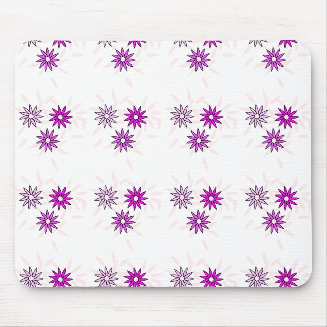 Mousepad Design de ventilador (Frente)