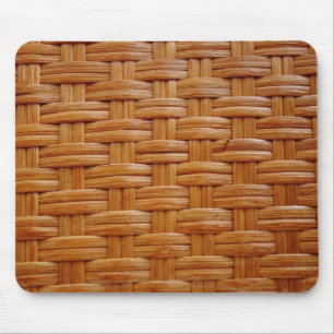 Mousepad Design de vime