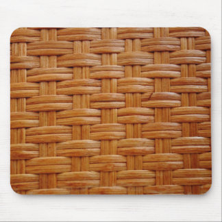 Mousepad Design de vime
