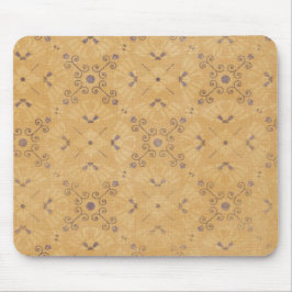 Mousepad Design de Vintage
