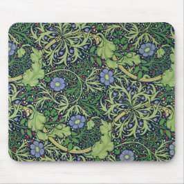 Mousepad Design de William Morris