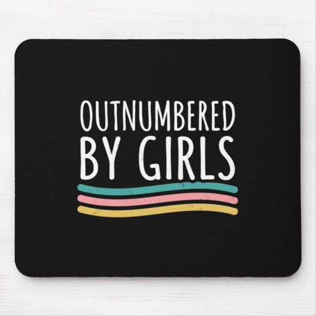 Mousepad Design Desigual 2 (Frente)