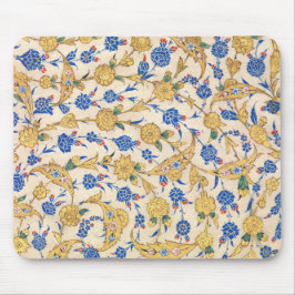 Mousepad Design do antigo Sultão Oriental