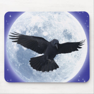 Mousepad Design do CORVO & do CORVO novo!