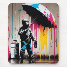 Design do Kid de Grafite Negrito