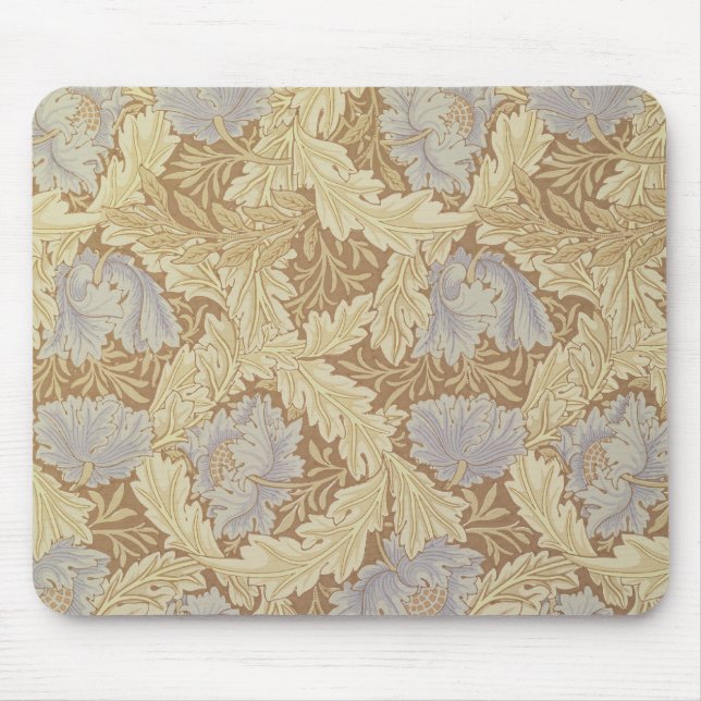 Mousepad Design do papel de parede do "Bower" (Frente)