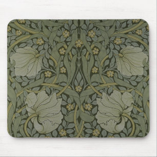 Mousepad Design do papel de parede do "Pimpernel", 1876