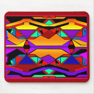 Mousepad design do sudoeste 88