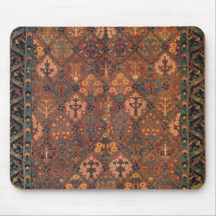 Mousepad Design do tapete