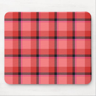 Mousepad Design do Tartan
