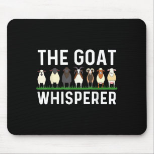 Mousepad Design Engraçado Homens Mulheres Fazendas Pigma An