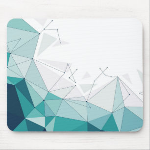 Mousepad Design geométrico
