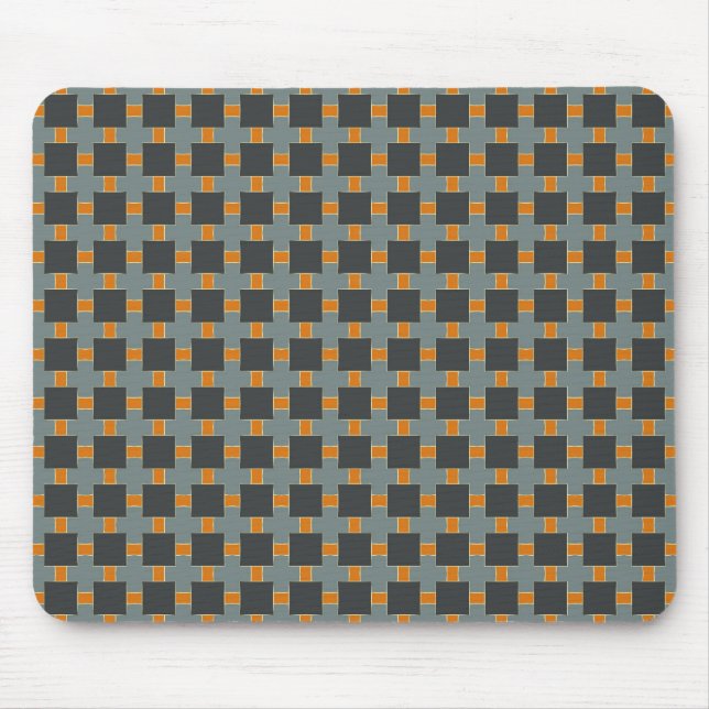 Mousepad Design Geométrico 011 (Frente)