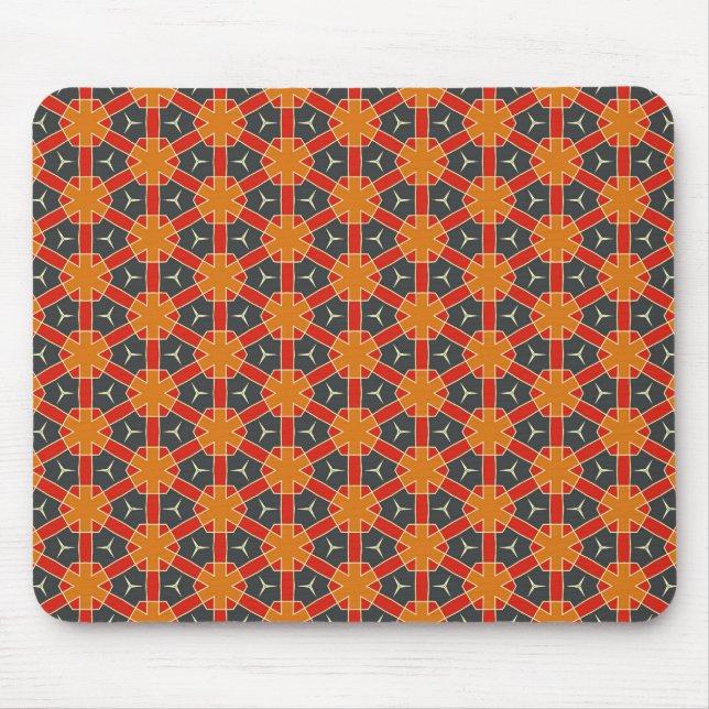 Mousepad Design Geométrico 013 (Frente)