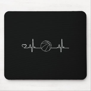 Mousepad Design Gráfico do Jogador Cool Sketll Gráfico Cool