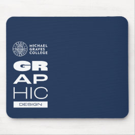 Mousepad Design Gráfico Kean MGC