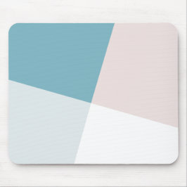 Mousepad Design Impressão de Aquarela Colorida