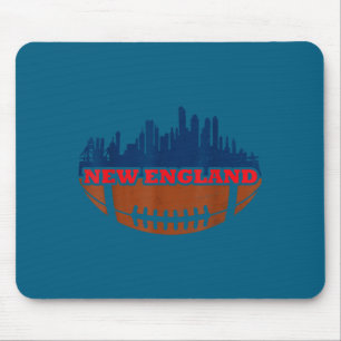 Mousepad Design Inglaterra