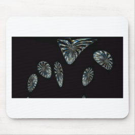 Mousepad Design Irlandês - A Coleção Crystal