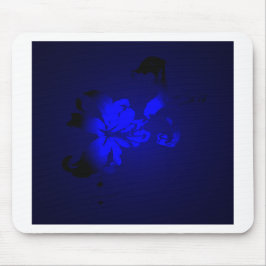 Mousepad Design Irlandês - A Coleção Flor