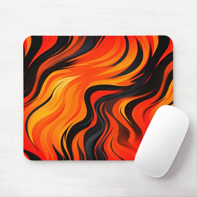 Mousepad Design legal (Com mouse)