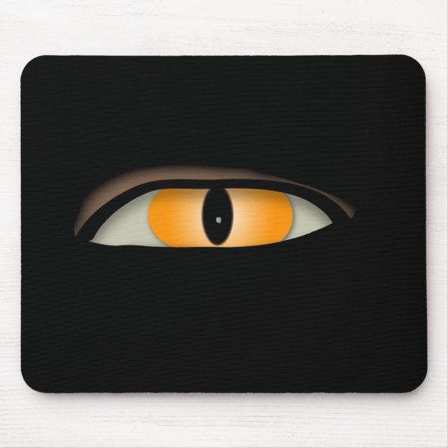 Mousepad Design mau (Frente)