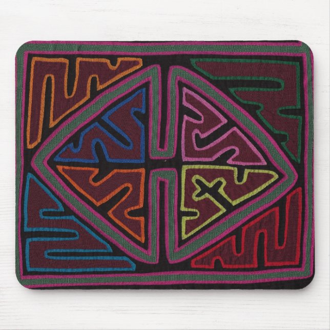 Mousepad Design_mousepad de Mola_geometric (Frente)