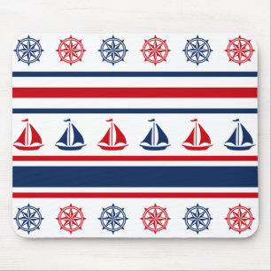 Mousepad Design náutico