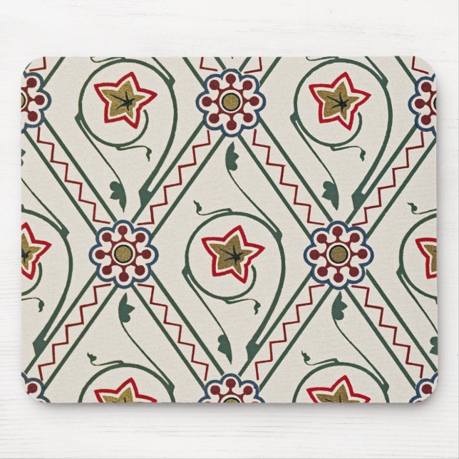 Mousepad Design Victoriano 3 @ VictoriaShaylee (Frente)