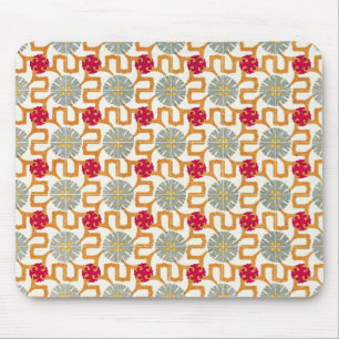 Mousepad Design Vitoriano nº 12 @ VictoriaShaylee